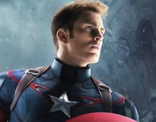 《复仇者联盟:终局之战》美队能够拿起雷神的