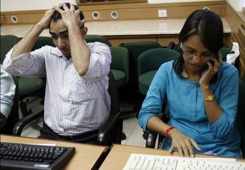 A股何去何从?印度股市 去散户化 的失败之镜