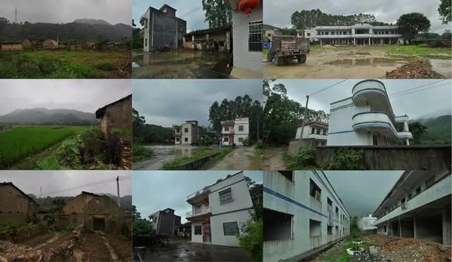 从废弃小学到绝美民宿！千亩稻田环绕、山泉水无边泳池，这间酒店