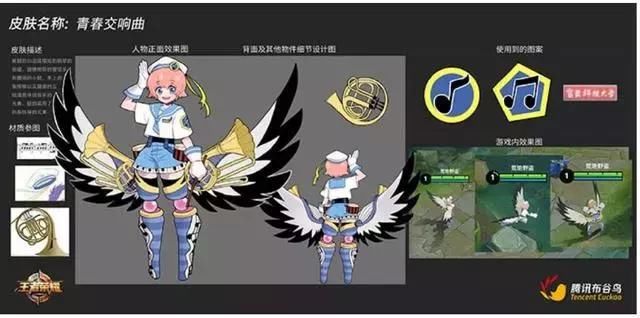 第三款也是孙膑的教案交响曲青春语文二年级下册单元备课小学图片