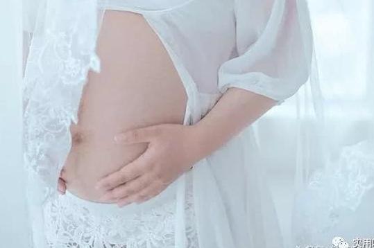 宝妈做四维回来了,确定是男宝宝了,彩超怎么看