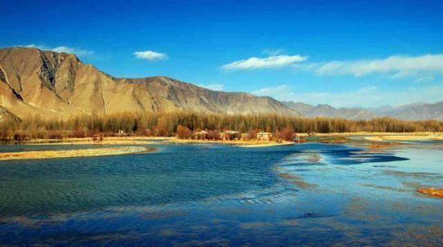 中国最美的2条高速公路,都不收费!这条花了380亿