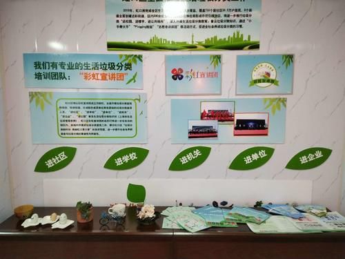 本市生活垃圾分类标准