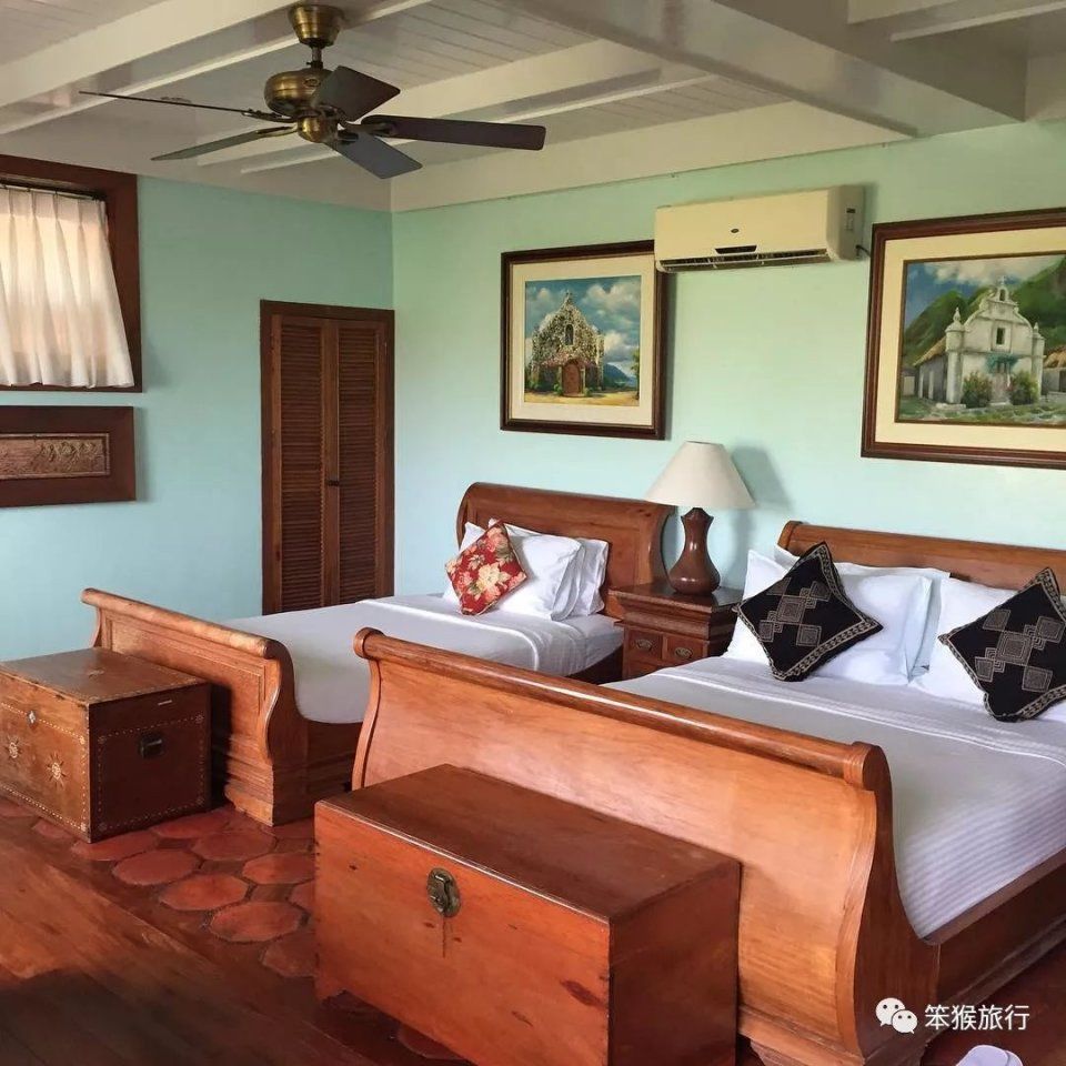 除了台湾,福建附近还有一处秘境小岛,有温泉火山迷倒欧洲背包客