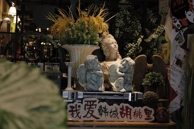 不负春光！陕西这座慢悠的古城，私藏了最美的诗意！