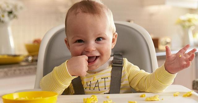 1岁内宝宝辅食粥做法大全 带解析 快速分享收