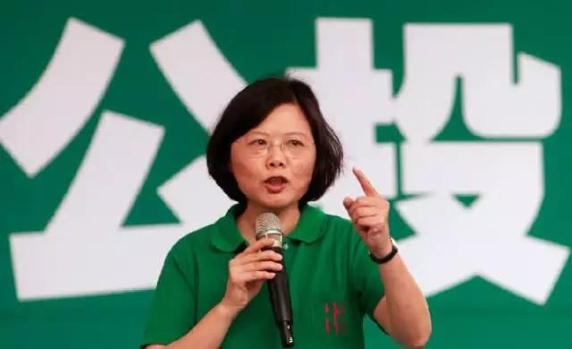 新春特稿丨“公投”新纪元看两岸关系