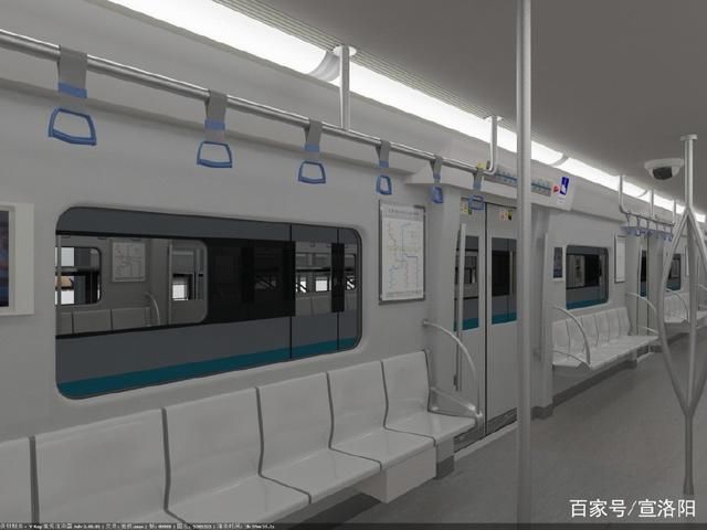 这个洛阳地铁建议神了!你能明白为什么这样设计嘛?