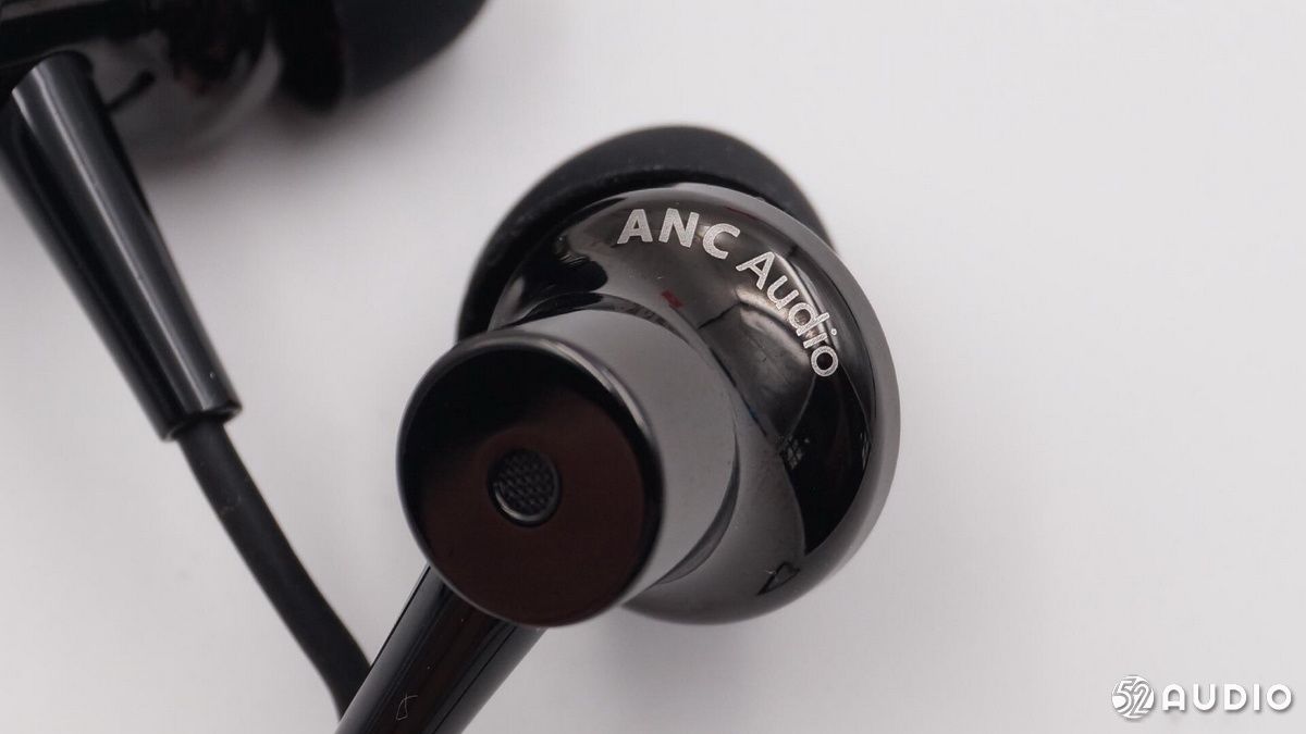 拆解报告:小米降噪耳机Type-C版