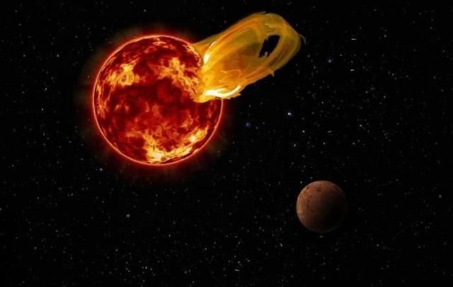 隔壁邻家的“地球兄弟”，一年只有11天，或早就有地外生物