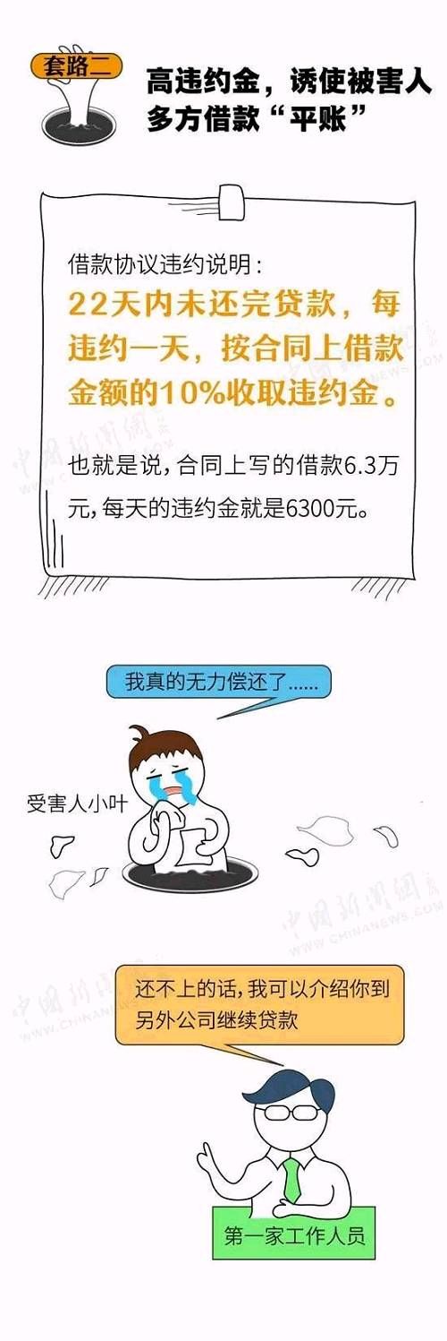 有的家破人亡,有的被迫卖房,更有大三女生被逼跳楼!这类骗局全国\