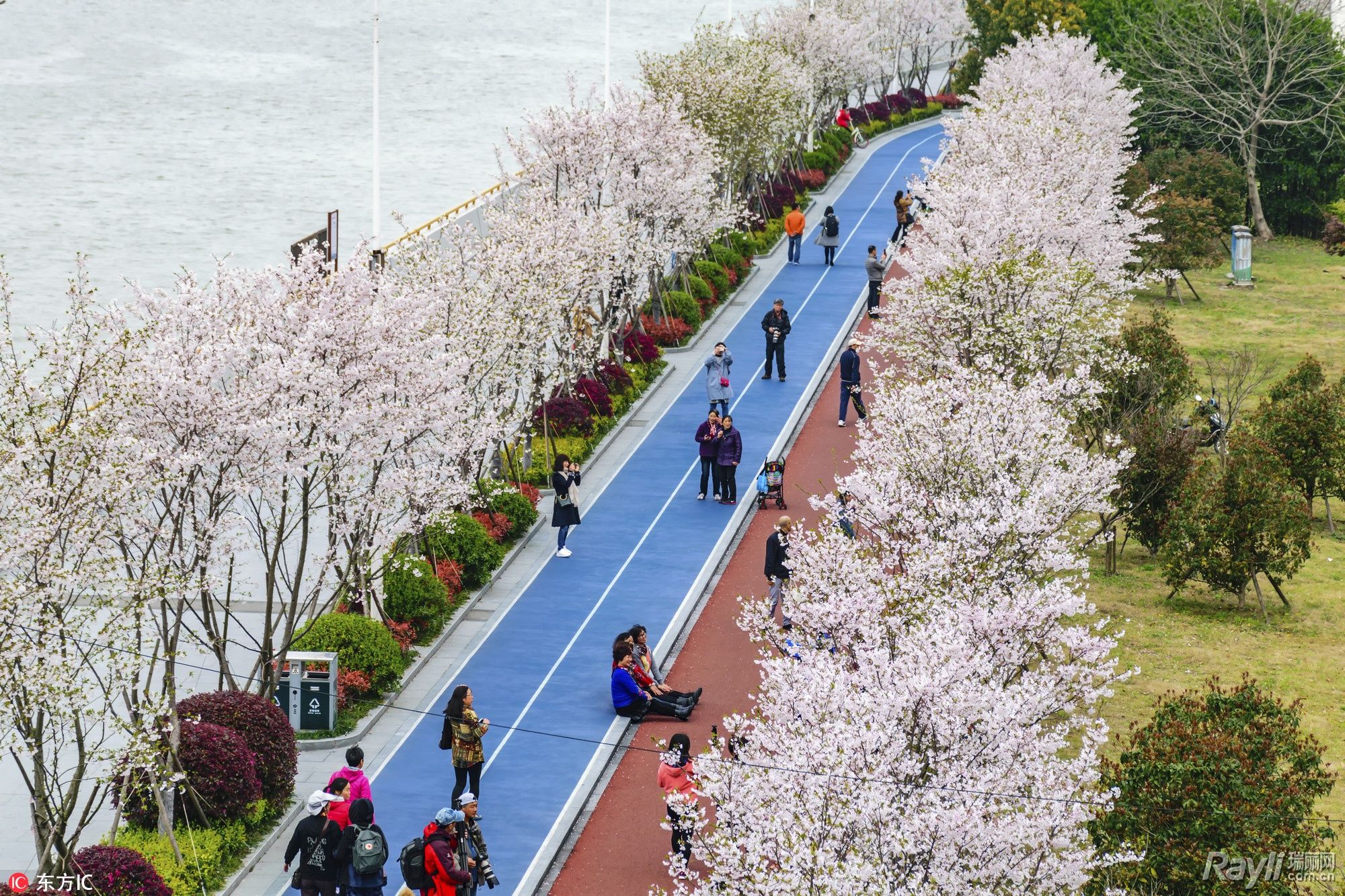 余杭gdp为什么比滨江高_力高滨江国际b座照片(3)