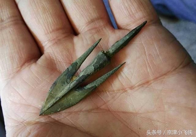 古代这些箭真厉害！箭射入骨、洞穿甲兵，中箭拔不出，三年内必死