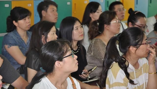 家长会孩子去不了