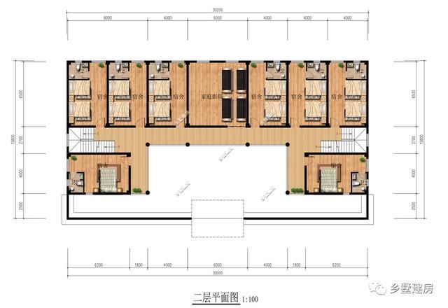 农村自建别墅、农家民宿这样建，游客都想住，想不赚钱都难！