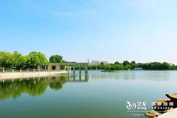 休闲消夏，长春这9个地方就很赞