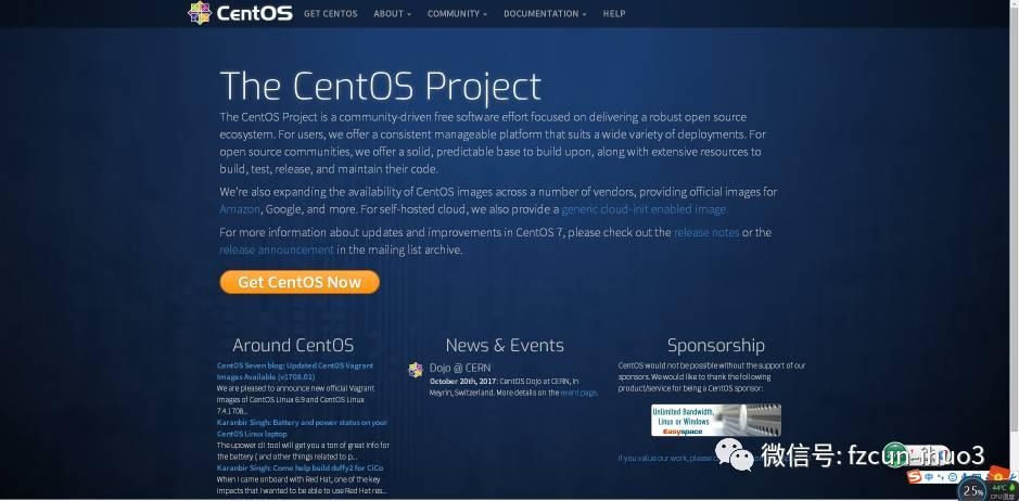 虚拟机安装Centos7教程