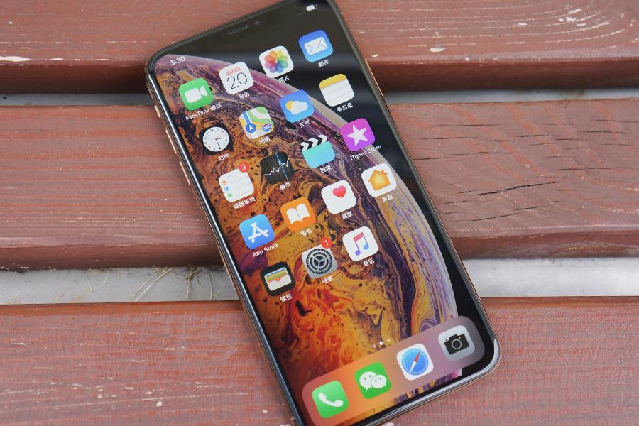 外媒评最佳智能手机:苹果XS第六,华为P30 Pro