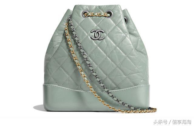 GUCCI、CHANEL原产地买最便宜?看完热款中