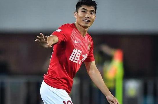 中超广州恒大2:0富力!卡纳瓦罗曝内情,郑智五字