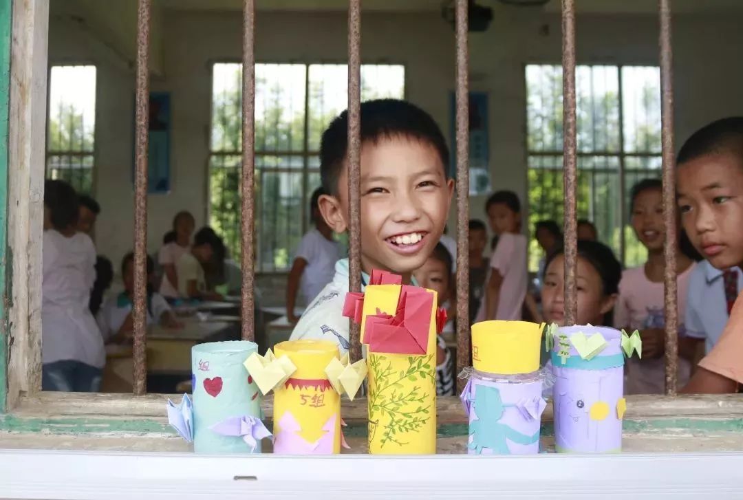 2019暑假短期支教志愿者招募