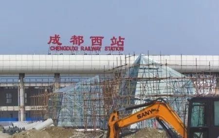 厉害了！成都又有2条新市域铁路要建啦！你期待哪一条？