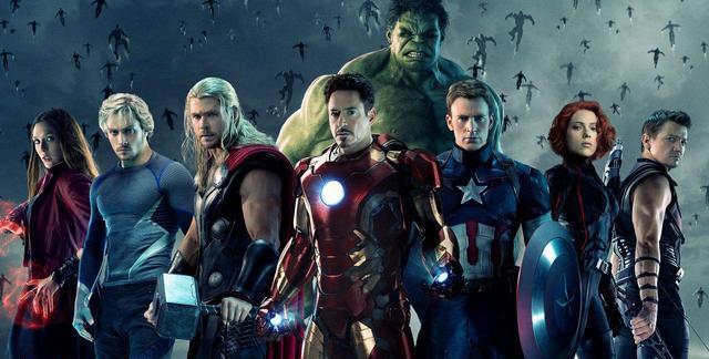 看不懂《复仇者联盟4》,先来看看这22部漫威电