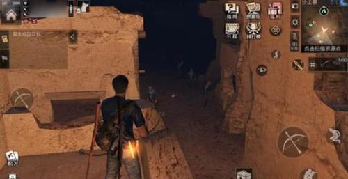 明日之后:最令人厌恶的几个怪,它是玩家公认第