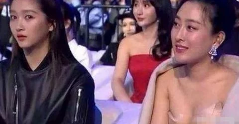柳岩、马苏为了抢镜这样穿衣服,网友:关晓彤才是真正的赢家-壹河南1hn.org