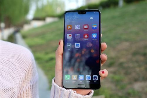 华为P20 Pro深度评测:到底值不值得买?