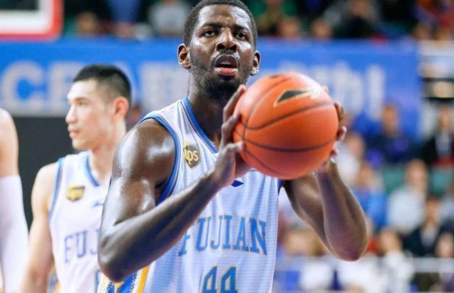 赛后 | 杰特发威!晋江文旅男篮加时战胜北控,喜