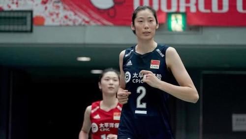 最后一球朱婷是谁