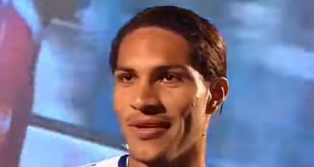 进一次世界杯不容易!FIFA官宣:秘鲁队长禁赛1