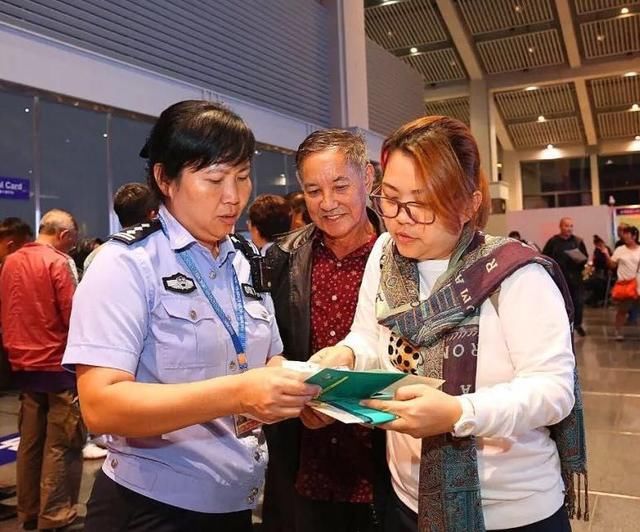 59国人员入境旅游免签政策实施 海口迎首批入