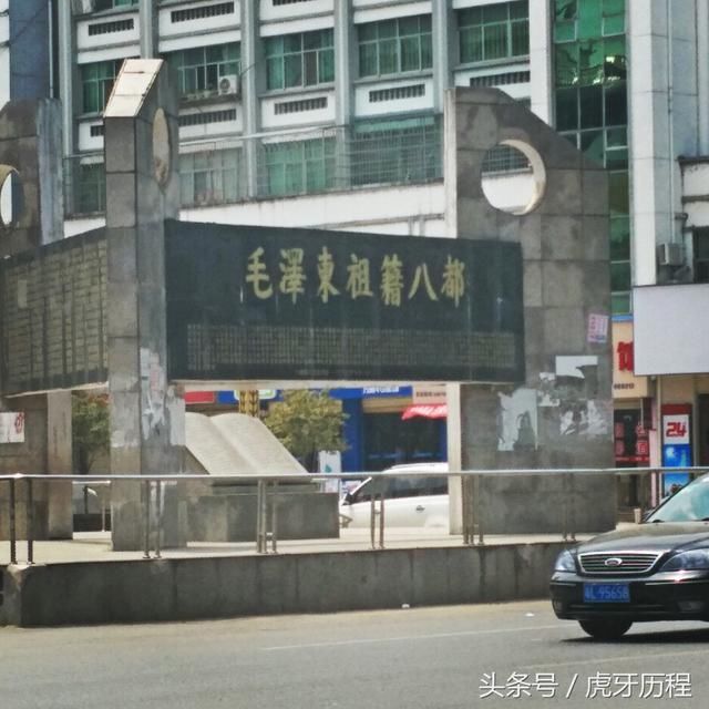 摩旅穷游，骑摩托车走了第89天，过江西省就是广东省，坚持没白费