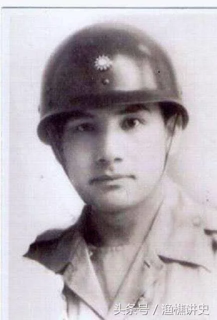 1955年大授衔,毛主席写了六个字, 让此人由少将变中将 - 罗杰军 - 羅傑軍 博客 1955年大授衔,毛主席写了六个字, 让此人由少将变中将 - 罗杰军 - 羅傑軍 博客