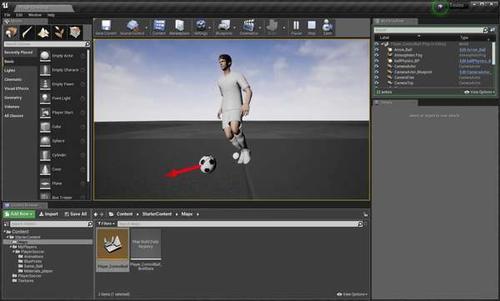 《实况足球2020》或改用UE4开发 凯尔特人球