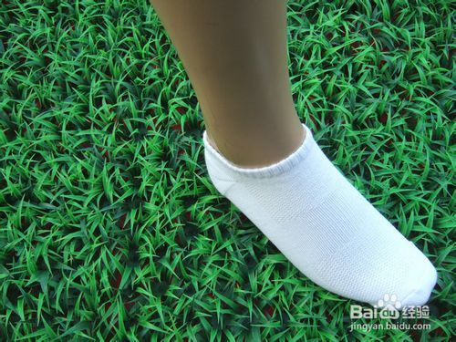 男生脚臭怎么办?