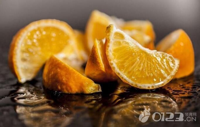 孕妇吃橙子能促进胎儿智力发育? 这样吃营养价
