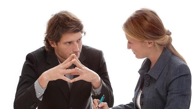 男人和女人的全部都是人的事