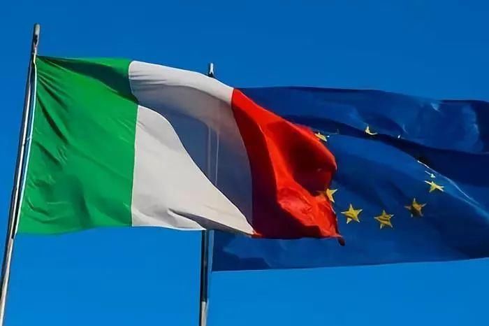 【意关注】意大利政治危机引发强烈恐慌, 欧元