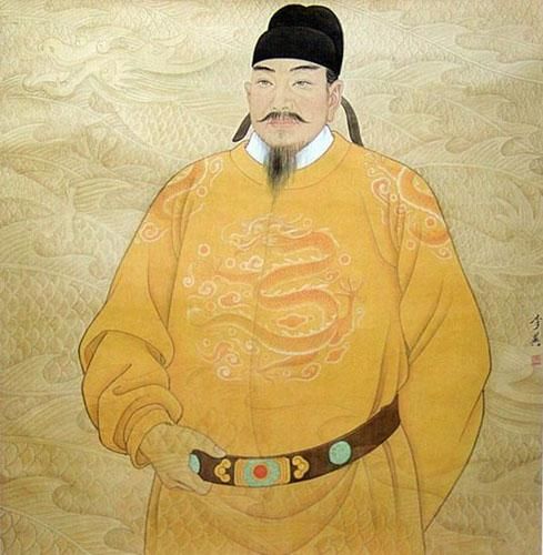 难怪想要当皇帝：李世民登基前的权势地位到底有多“可怕”？