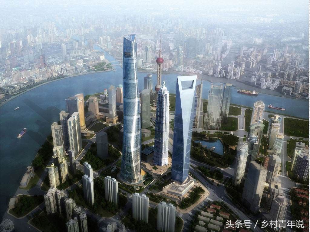 中国27城市入围2018全球最具影响力城市，第一不是北京也不是上海