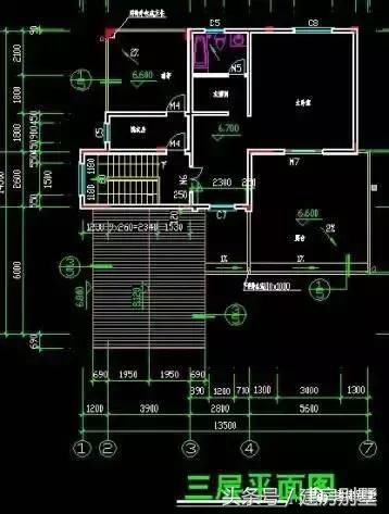 26万建三层豪墅，在老家风光了一回，爸妈也终扬眉吐气