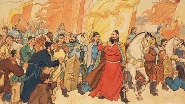 湖北农民自称张献忠后代，带领考古学家找到宝藏!_【快资讯】