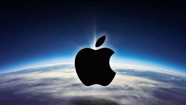 苹果手机5g发布会