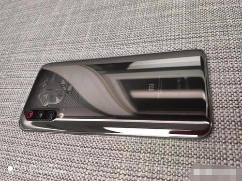 小米9买8+128好还是12+256好?看看网友的回