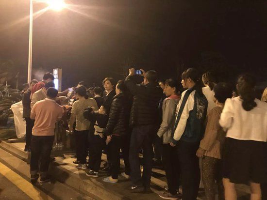 海南海口临时调休紧急通知:初七放假 初十补班