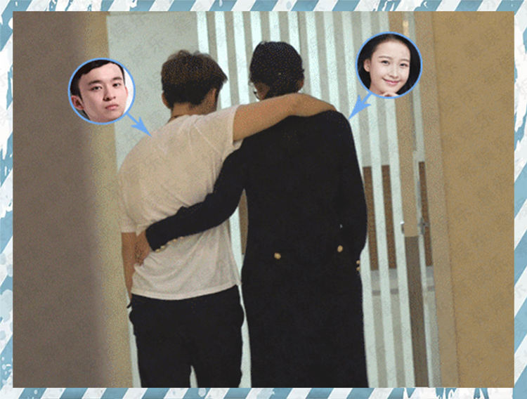 娱讯:胡歌像林更新,李冰冰任泉同框,陈小春坑娃