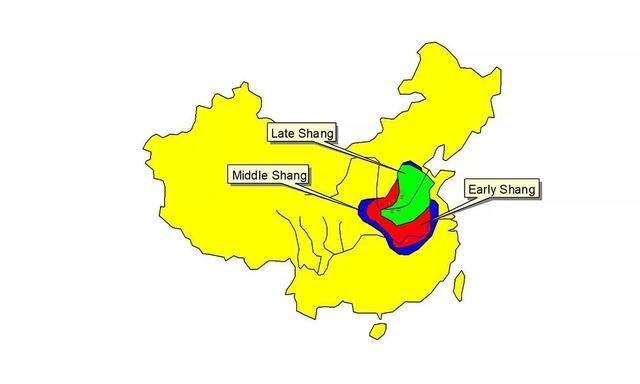 商朝的仗怎么打呢？我们先看看商朝人打仗用什么兵器｜一席万象